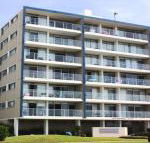 Oceanic 1 on Forster Main Beach - Accommodation VIC