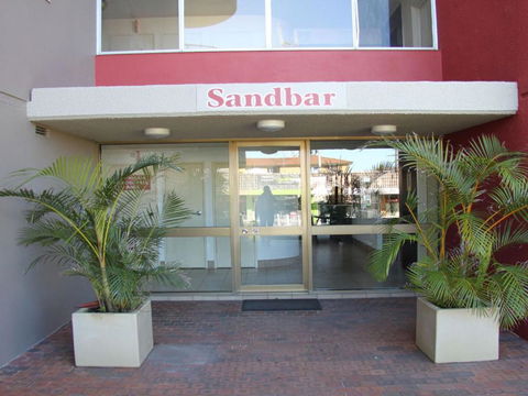 Sandbar 502 Forster Main Beach - Accommodation VIC 4