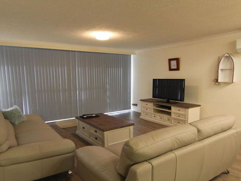 Sandbar 502 Forster Main Beach - Accommodation VIC 2