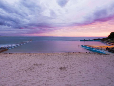 Sandbar 502 Forster Main Beach - Accommodation VIC 5
