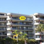 Sandbar 502 Forster Main Beach - Accommodation VIC 0