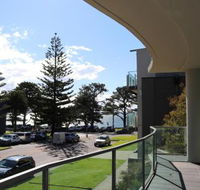 130 at the Waves - Accommodation VIC