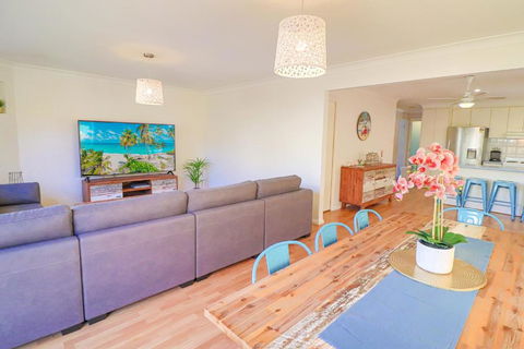 Lakelandia - Accommodation VIC 1