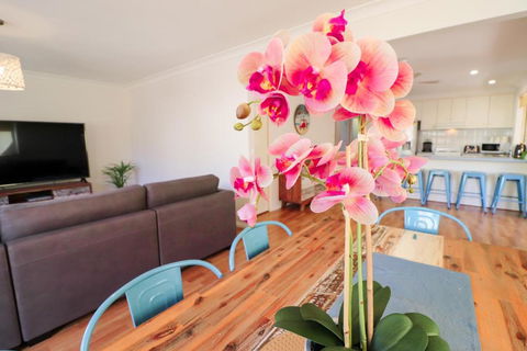 Lakelandia - Accommodation VIC 4
