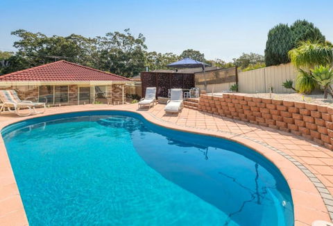 Lakelandia - Accommodation VIC 2