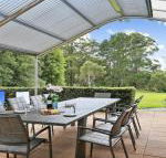 Misty Creek of Robertson proximity  privacy - Accommodation VIC