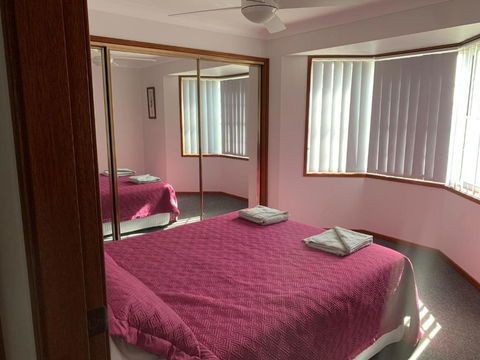 The Beach House On Fitzroy At Anna Bay - Accommodation VIC 1