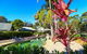 Palms Studio Apartment At Raffetys Resort - thumb 6