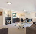 Garden Apartment at Forster Tower - Accommodation VIC