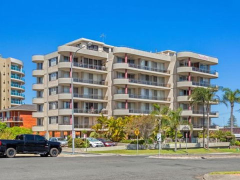 Sandbar 102 Forster Main Beach - Accommodation VIC 4