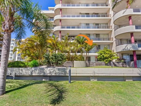 Sandbar 102 Forster Main Beach - Accommodation VIC 6