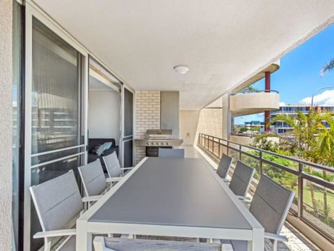 Sandbar 102 Forster Main Beach - Accommodation VIC 2