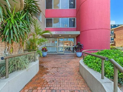 Sandbar 102 Forster Main Beach - Accommodation VIC 3