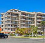 Sandbar 102 Forster Main Beach - Accommodation VIC