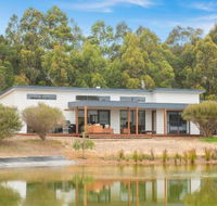 Wharfedale - Accommodation VIC
