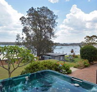 Fishing Point Shores - Accommodation VIC
