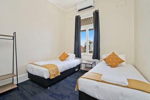Imperial Hotel Singleton - Accommodation VIC 5