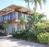Lakehouse on Oxley - Accommodation VIC