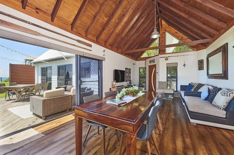 A PERFECT STAY - Belongil On The Beach - Accommodation VIC 3
