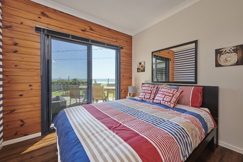 A PERFECT STAY - Belongil On The Beach - Accommodation VIC 2