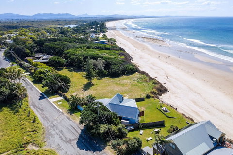 A PERFECT STAY - Belongil On The Beach - Accommodation VIC 0