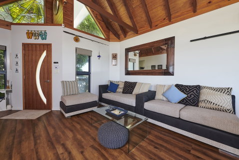 A PERFECT STAY - Belongil On The Beach - Accommodation VIC 5