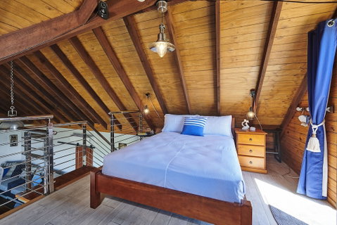A PERFECT STAY - Belongil On The Beach - Accommodation VIC 1