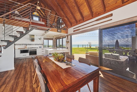 A PERFECT STAY - Belongil On The Beach - Accommodation VIC 4