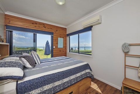 A PERFECT STAY - Belongil On The Beach - Accommodation VIC 6