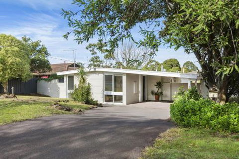 SUNKISSED MORNINGTON - Accommodation VIC 2