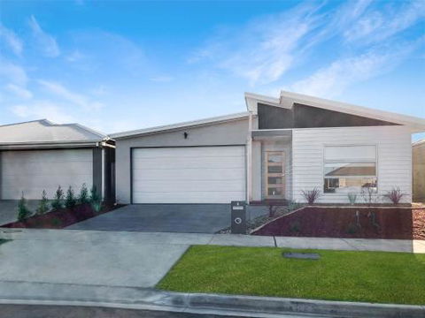Brand New Home 10 Mins To Beach Torquay Geelong Deakin Hospitals - Accommodation VIC 0