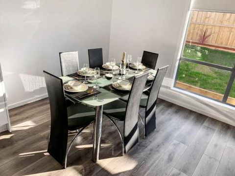 Brand New Home 10 Mins To Beach Torquay Geelong Deakin Hospitals - Accommodation VIC 4