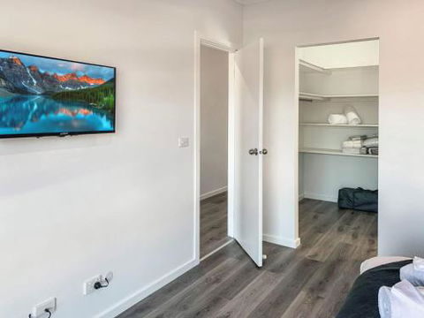 Brand New Home 10 Mins To Beach Torquay Geelong Deakin Hospitals - Accommodation VIC 5