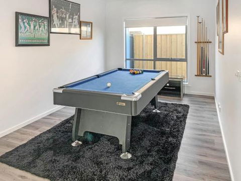 Brand New Home 10 Mins To Beach Torquay Geelong Deakin Hospitals - Accommodation VIC 3