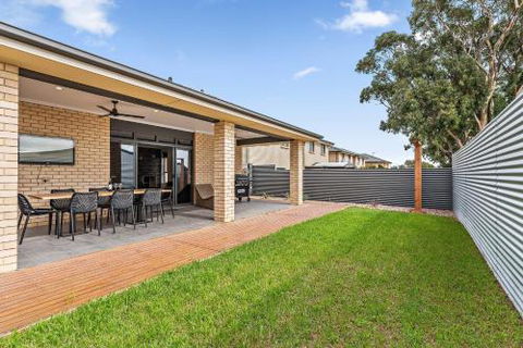 La Sienna - Accommodation VIC 0