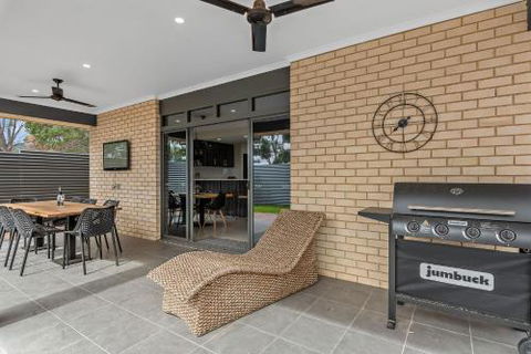La Sienna - Accommodation VIC 2