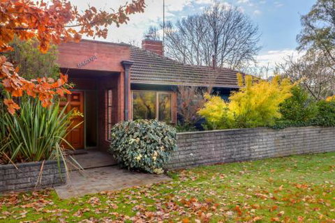 Marama - Accommodation VIC 3