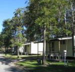 Tall Timbers Caravan Park Kempsey - Accommodation VIC