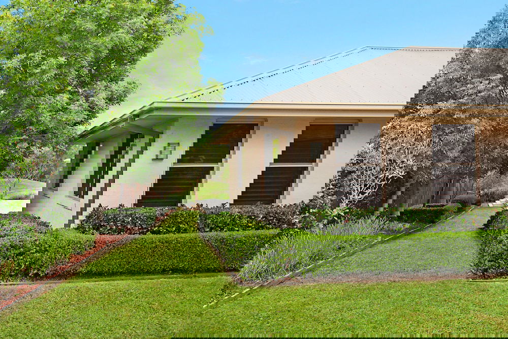 Pokolbin NSW Accommodation VIC