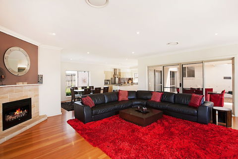 Peppertree At The Vintage - Accommodation VIC 3