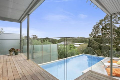 Lansdowne Villa - Accommodation VIC 0