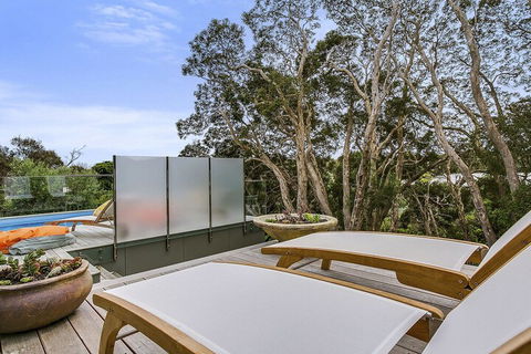 Lansdowne Villa - Accommodation VIC 6