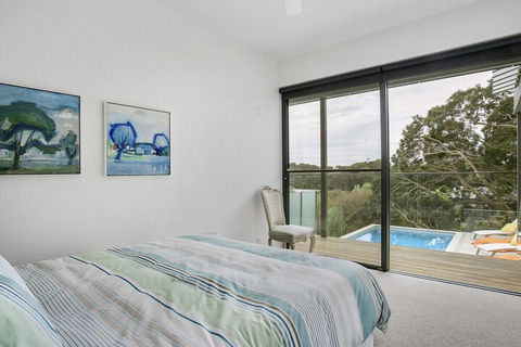 Lansdowne Villa - Accommodation VIC 3