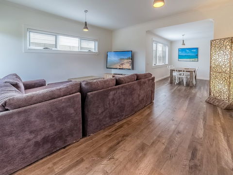 Genesta 5B House In Cowes - Accommodation VIC 6