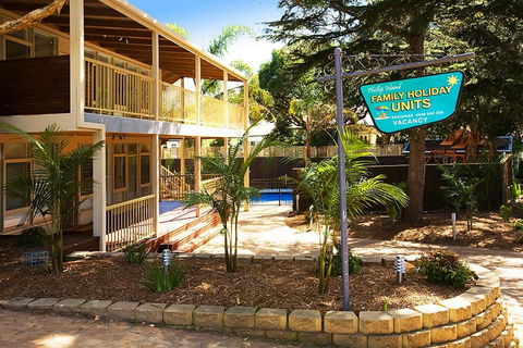 Beach House Units - 3 - Accommodation VIC 0