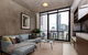 Sky 1 BDR South Yarra Apartment - thumb 2