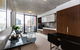 Sky 1 BDR South Yarra Apartment - thumb 4