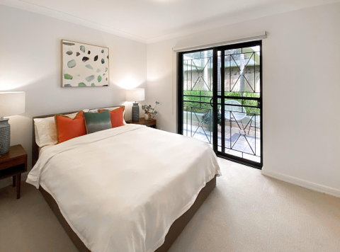 BELLEVUE GARDEN OASIS-hosted By L'Abode - Accommodation VIC 0