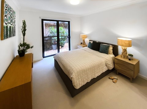 BELLEVUE GARDEN OASIS-hosted By L'Abode - Accommodation VIC 4