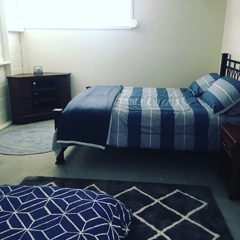 The Beach House Ledge Point - Accommodation VIC 3